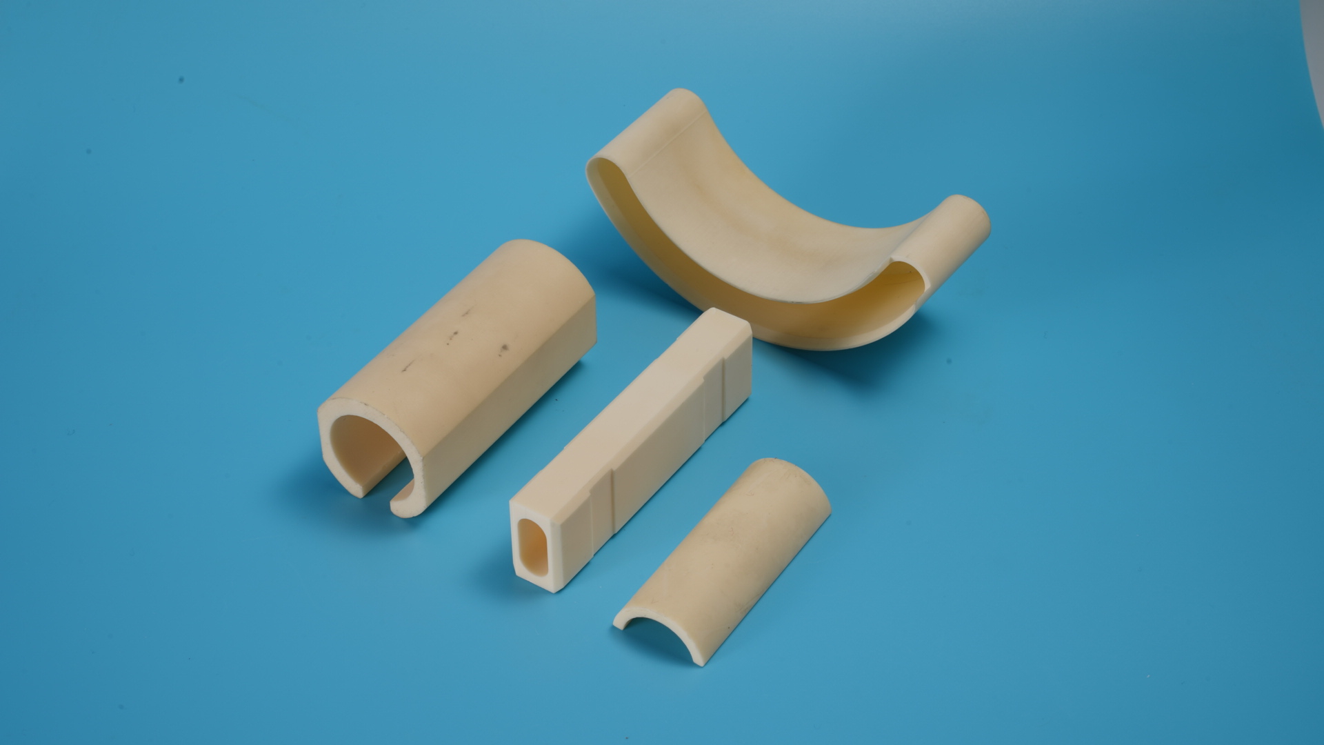 揭秘|高純度氧化鋁陶瓷為何能稱(chēng)霸工業(yè)領(lǐng)域？