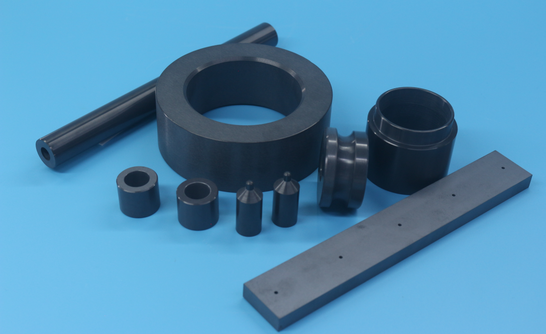 耐得住 “冰火兩重天”？四種陶瓷抗熱震性解析