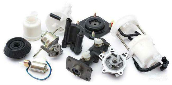 新能源汽車(chē)的陶瓷零件有哪些——陶瓷零件用什么加工